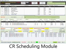 CoffeeRoaster Scheduling Module Link