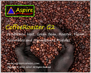 CoffeeRoaster Video Image