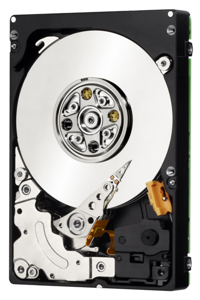 Hard Drive - Internal